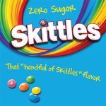 Skittles Singles To Go Tropical Flavors Variety Pack， Powdered Drink Mix， Includes 4 Flavors， Strawberry Starfruit， Mango Tangelo， Kiwi Lime， Pineapple Passionfruit， 40 Count - Image 3